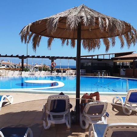 סן מיגל דה אבונה Margarita Apartment Amarilla Golf מראה חיצוני תמונה