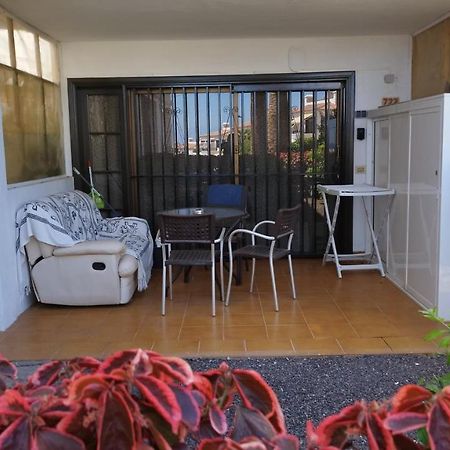 סן מיגל דה אבונה Margarita Apartment Amarilla Golf מראה חיצוני תמונה