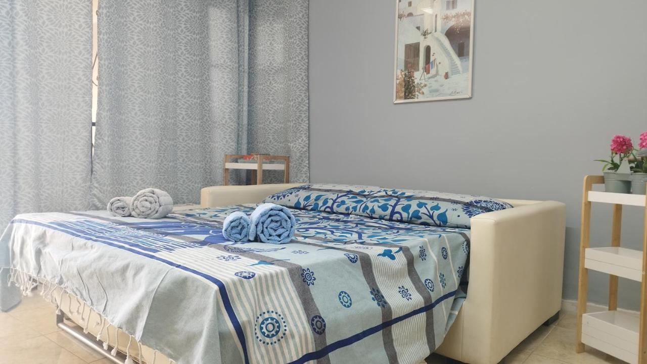 סן מיגל דה אבונה Margarita Apartment Amarilla Golf מראה חיצוני תמונה