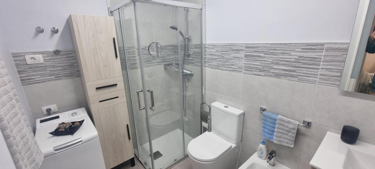 סן מיגל דה אבונה Margarita Apartment Amarilla Golf מראה חיצוני תמונה